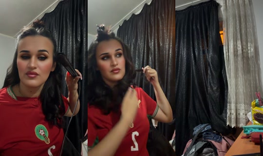 randaelkmmas TikTok Live — Oct 3, 2026, 7:28 PM