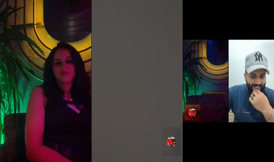 randaelkmmas TikTok Live — Oct 3, 2026, 9:37 PM