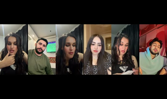 randaelkmmas TikTok Live — Oct 4, 2026, 12:27 AM