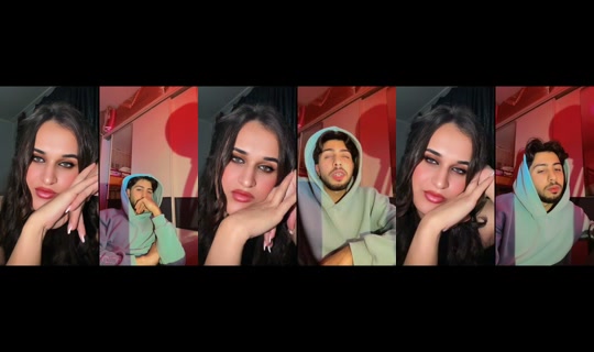 randaelkmmas TikTok Live — Oct 4, 2026, 1:17 AM