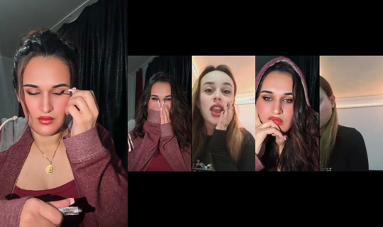 randaelkmmas TikTok Live — Oct 4, 2026, 8:23 PM