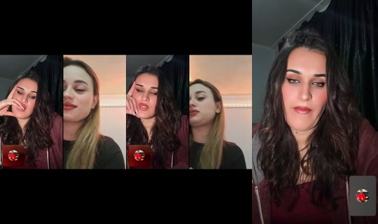 randaelkmmas TikTok Live — Oct 4, 2026, 9:29 PM