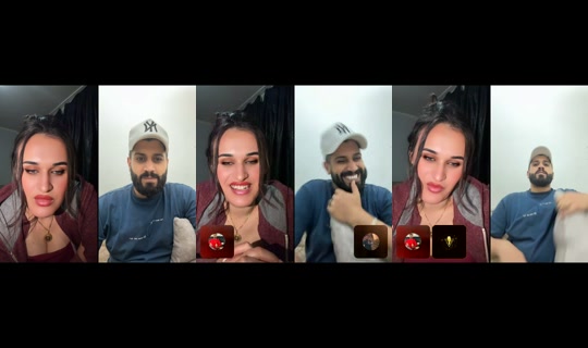 randaelkmmas TikTok Live — Oct 4, 2026, 10:30 PM