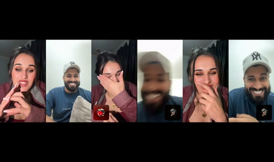 randaelkmmas TikTok Live — Oct 4, 2026, 11:20 PM