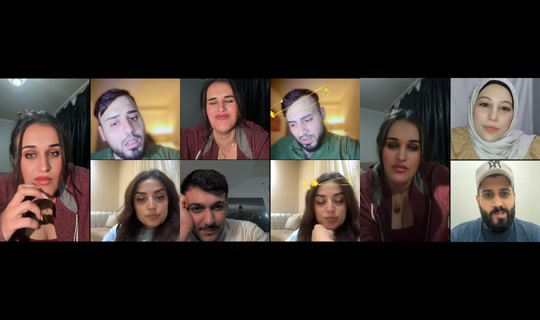 randaelkmmas TikTok Live — Oct 5, 2026, 12:11 AM