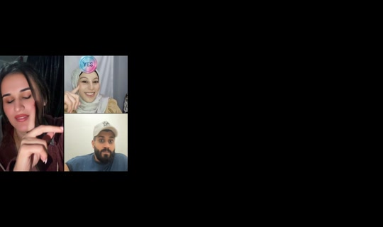 randaelkmmas TikTok Live — Oct 5, 2026, 1:01 AM