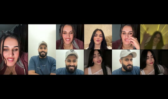 randaelkmmas TikTok Live — Oct 5, 2026, 1:35 AM