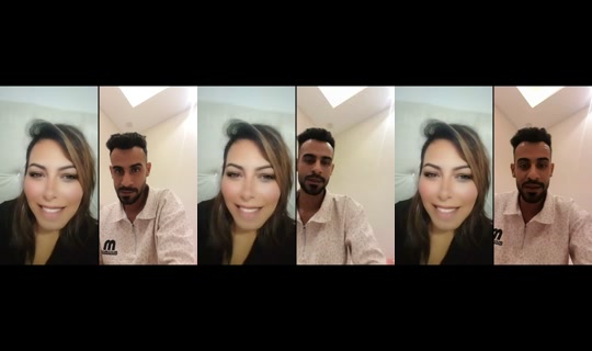 randarourourourou TikTok Live — Aug 30, 2026, 2:05 AM