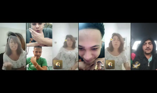 randarourourourou TikTok Live — Aug 30, 2026, 2:50 AM