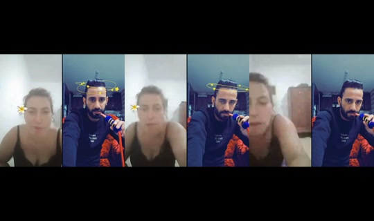 randarourourourou TikTok Live — Oct 7, 2026, 7:01 PM