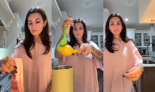randdyyll TikTok Live — Aug 22, 2026, 1:11 PM