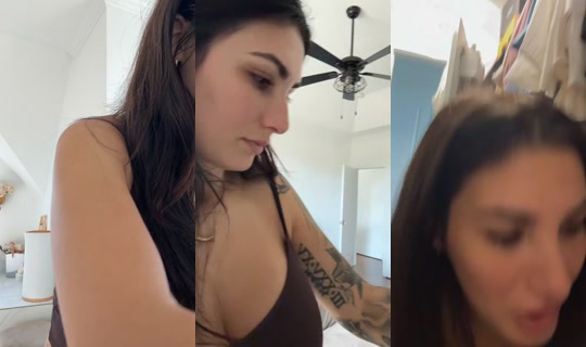 randdyyll TikTok Live — Oct 1, 2026, 12:45 PM