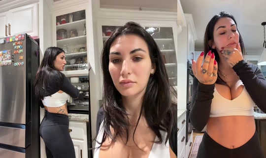 randdyyll TikTok Live — Oct 2, 2026, 1:25 PM