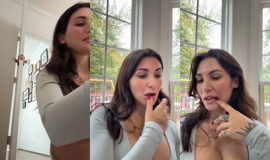 randdyyll TikTok Live — Oct 3, 2026, 2:29 PM
