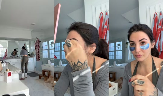 randdyyll TikTok Live — Oct 8, 2026, 12:41 PM