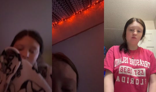 randi_boo1 TikTok Live — Aug 22, 2026, 4:57 PM