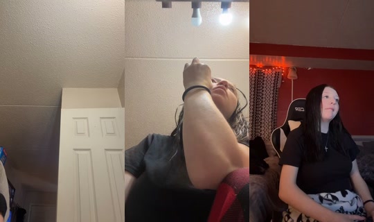 randi_boo1 TikTok Live — Aug 23, 2026, 7:27 PM