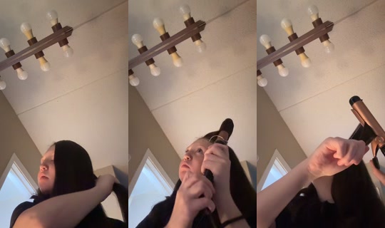 randi_boo1 TikTok Live — Sep 6, 2026, 4:45 AM