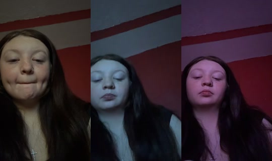 randi_boo1 TikTok Live — Sep 28, 2026, 6:36 AM