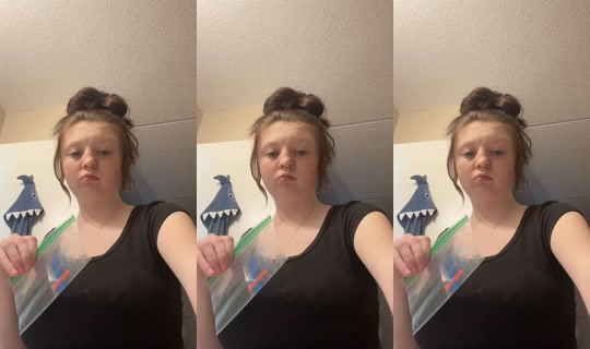 randi_boo1 TikTok Live — Oct 1, 2026, 3:22 AM