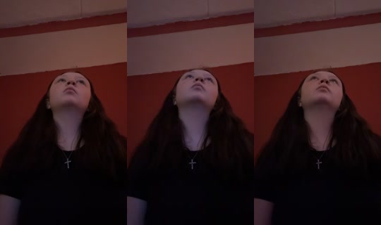 randi_boo1 TikTok Live — Oct 3, 2026, 7:52 PM