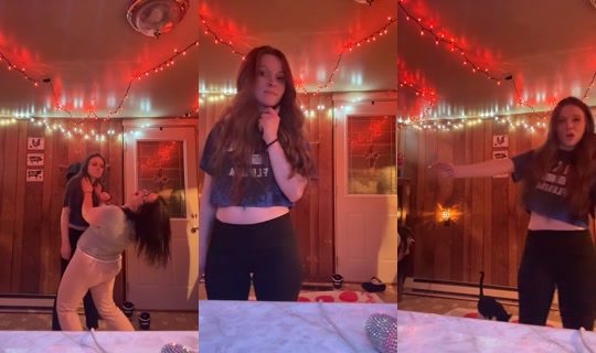 randinm21 TikTok Live — Aug 23, 2026, 4:45 AM