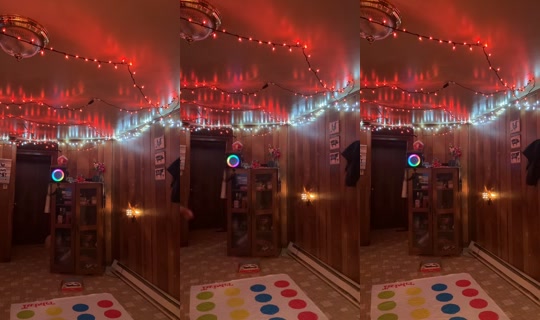 randinm21 TikTok Live — Aug 23, 2026, 5:27 AM