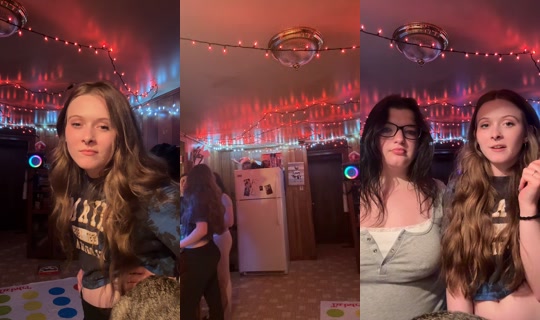 randinm21 TikTok Live — Aug 23, 2026, 5:47 AM