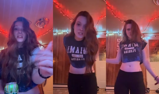randinm21 TikTok Live — Aug 23, 2026, 6:27 AM