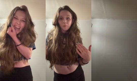 randinm21 TikTok Live — Aug 23, 2026, 7:45 AM