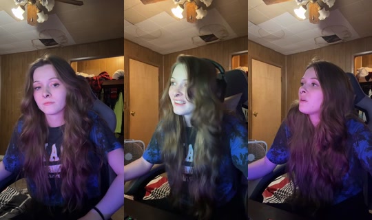 randinm21 TikTok Live — Aug 23, 2026, 8:19 AM