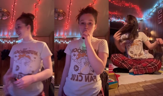 randinm21 TikTok Live — Aug 25, 2026, 10:47 AM