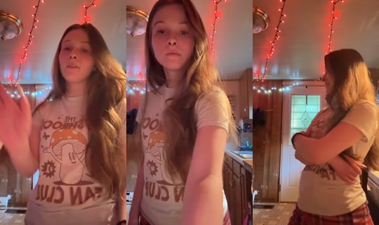 randinm21 TikTok Live — Aug 25, 2026, 12:12 PM