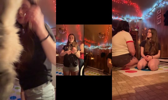 randinm21 TikTok Live — Aug 31, 2026, 6:01 AM