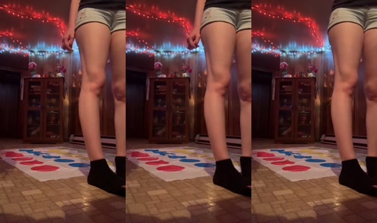 randinm21 TikTok Live — Aug 31, 2026, 6:40 AM