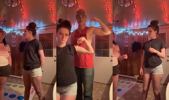 randinm21 TikTok Live — Aug 31, 2026, 6:55 AM