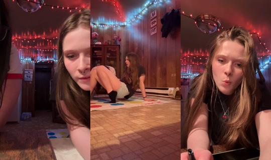 randinm21 TikTok Live — Aug 31, 2026, 8:06 AM