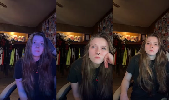 randinm21 TikTok Live — Aug 31, 2026, 8:50 AM
