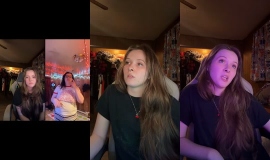 randinm21 TikTok Live — Aug 31, 2026, 9:11 AM