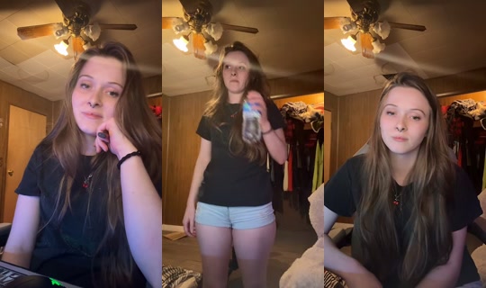 randinm21 TikTok Live — Aug 31, 2026, 10:06 AM
