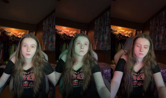 randinm21 TikTok Live — Sep 2, 2026, 8:35 AM