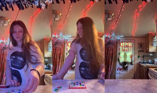 randinm21 TikTok Live — Sep 9, 2026, 9:23 PM