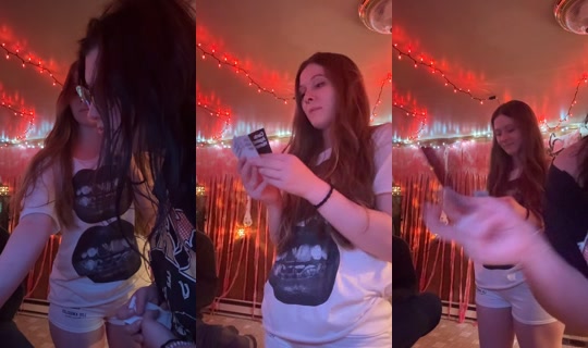 randinm21 TikTok Live — Sep 9, 2026, 10:07 PM