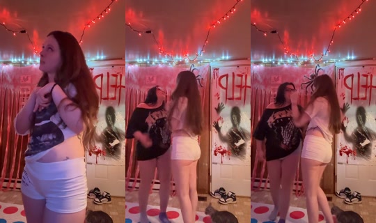 randinm21 TikTok Live — Sep 9, 2026, 11:36 PM