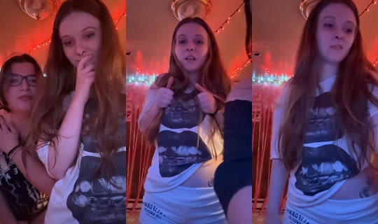 randinm21 TikTok Live — Sep 10, 2026, 12:11 AM