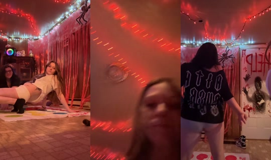 randinm21 TikTok Live — Sep 10, 2026, 12:34 AM