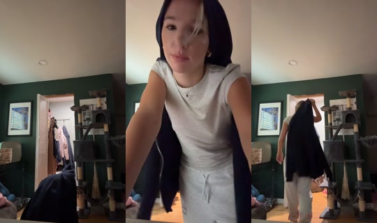 random.stranger040 TikTok Live — Oct 1, 2026, 4:14 PM