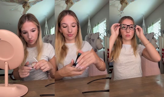 random.stranger040 TikTok Live — Oct 1, 2026, 5:00 PM