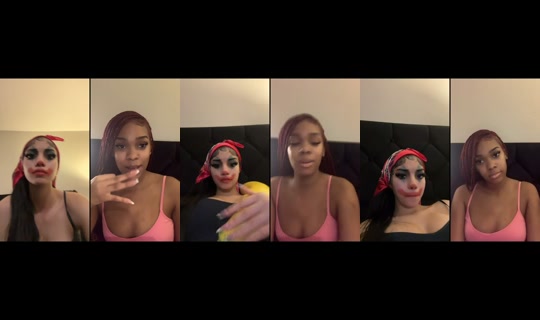 randomgirl222222 TikTok Live — Sep 30, 2026, 2:35 AM