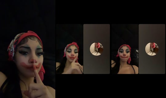 randomgirl222222 TikTok Live — Sep 30, 2026, 3:39 AM